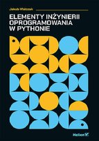 Elementy inżynierii oprogramowania w Pythonie Walczak Jakub