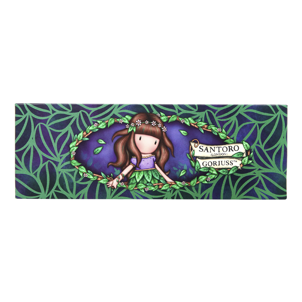 Grupo Erik Grupo Erik Elementy Lapicero Gorjuss Na Kraj Ziemi