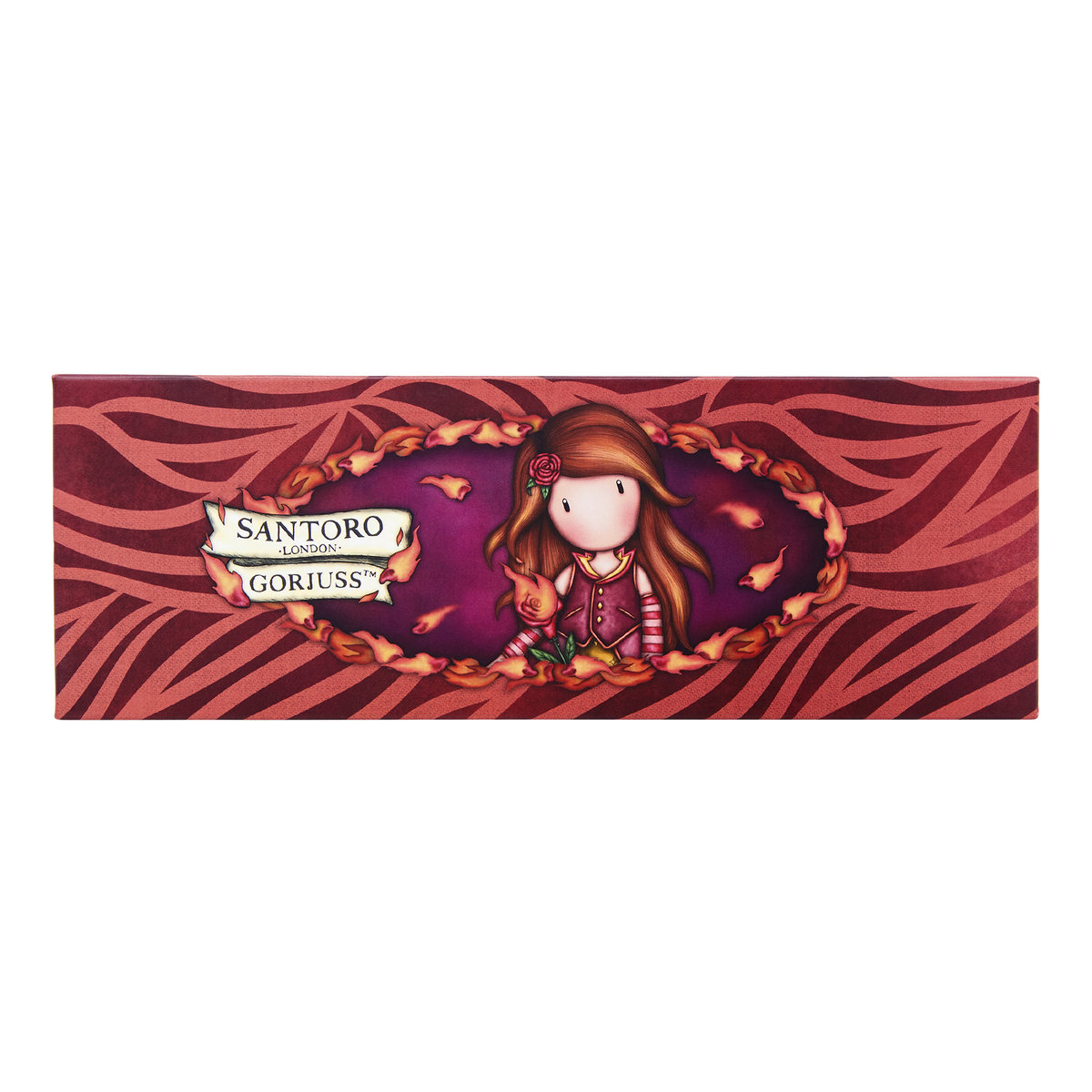 Grupo Erik Grupo Erik Elementy Lapicero Gorjuss Płonieją W Moim Sercu