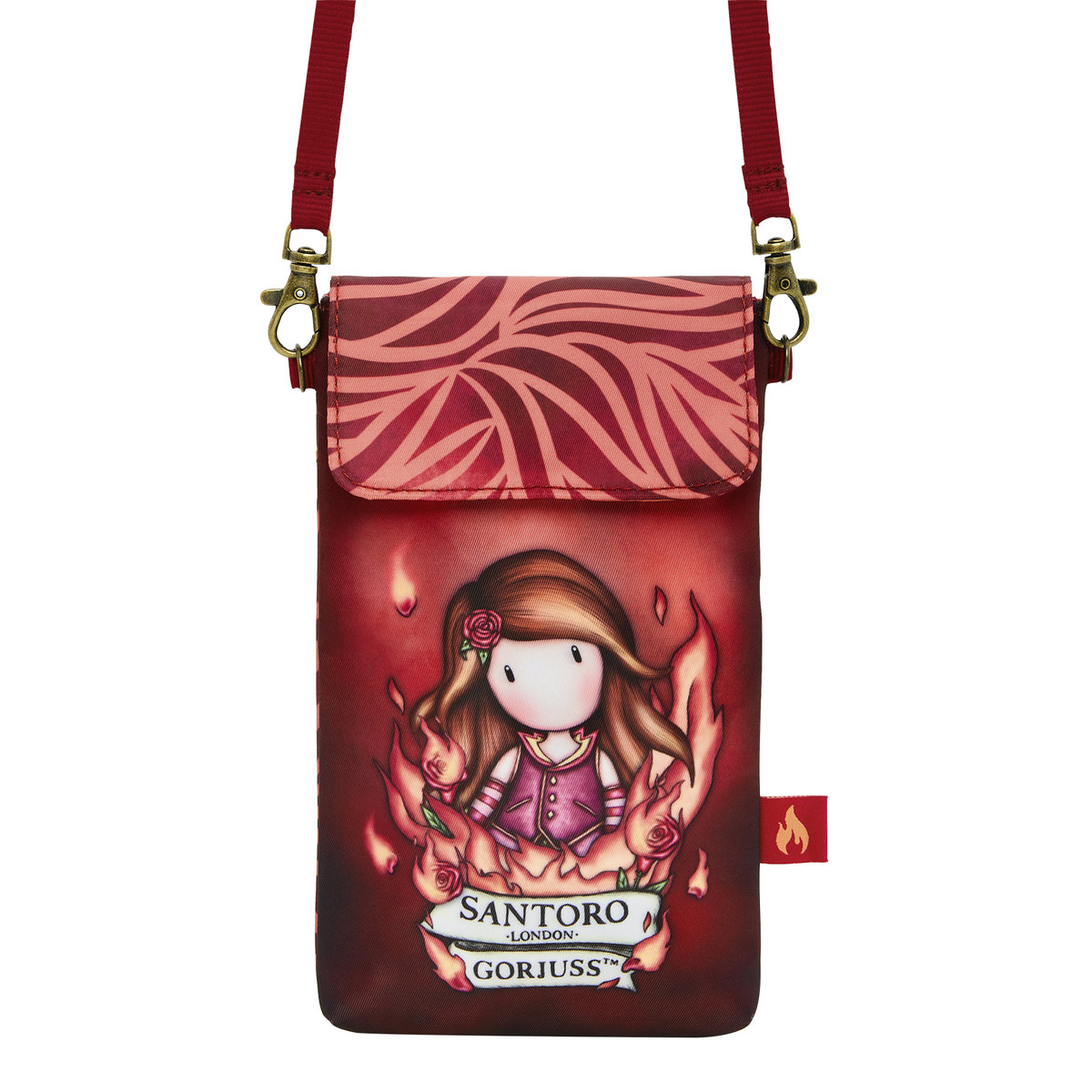 Grupo Erik Grupo Erik Elementy Portamovil Gorjuss Płonieją W Moim Sercu