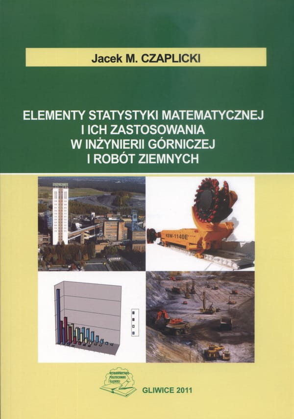 Elementy statystyki matematycznej i ich zastosowanie w inżynierii