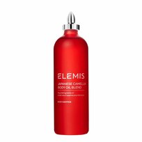 Elemios, Japanese Camellia Body Oil Blend, Olejek do ciała, 100 ml Elemis