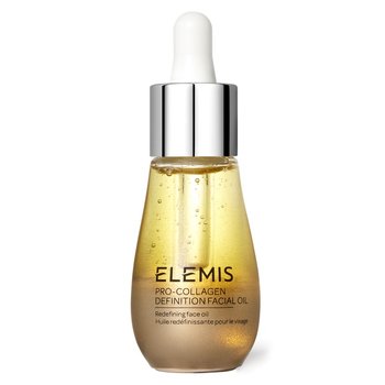 Elemis, Pro-Collagen Definition Facial Oil, Olejek do twarzy dla skóry dojrzałej, 15ml - Elemis