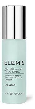 Elemis, Pro-Collagen Tri-Acid Peel Peeling Z Trzema Kwasami, 30 ml - Elemis