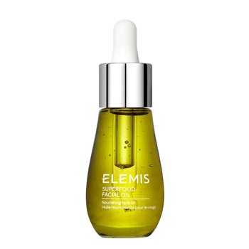 ELEMIS, Superfood Facial Oil, Odżywczy olejek do twarzy, 15ml - Elemis