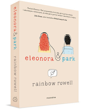 Eleonora i Park - Rowell Rainbow