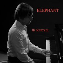 Elephant JB DUNCKEL