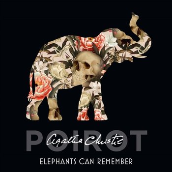 Elephants Can Remember - Christie Agatha