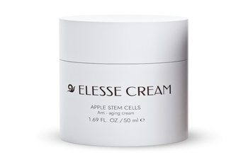 Elesse Cream, Krem do twarzy, 50 ml - Elesse Cream