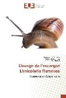 Elevage de l'escargot Limicolaria flammea - Otchoumou Atcho, Karamoko Mamadou, Kouassi Philippe K.