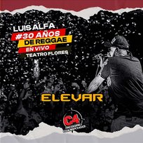 Elevar C4 Reggae Combativo