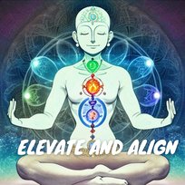 Elevate and Align: Chakra Activation and Healing Chakra Meditation Kingdom