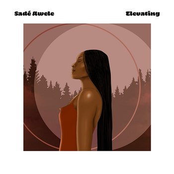 Elevating - Sadé Awele