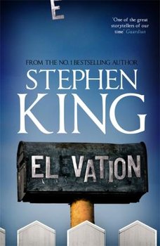 Elevation - King Stephen