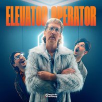 Elevator Operator Electric Callboy