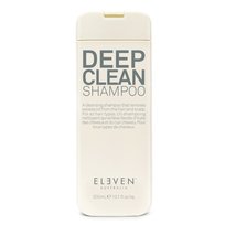 Eleven Australia Deep Clean Głęboko oczyszczający szampon 300 ml