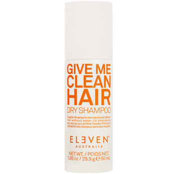 Eleven Australia, Give Me Clean, Suchy szampon do włosów, 50 ml - Eleven Australia