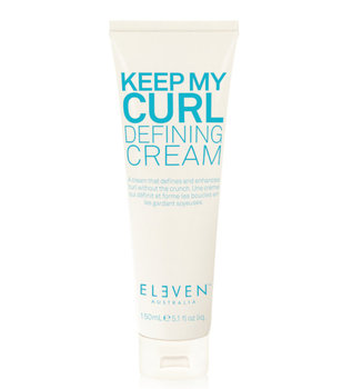 Eleven Australia Keep My Curl | Krem stylizujący do włosów kręconych 150ml - Eleven Australia