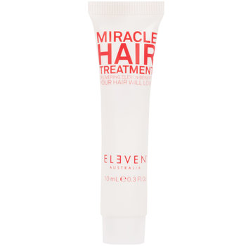 Eleven Australia, Miracle Hair Treatment, Lekka odżywcza kuracja do włosów, 10 ml - Eleven Australia