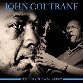 Eleven Classic Albums (Remastered) - Coltrane John