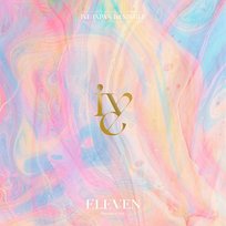 ELEVEN -Japanese version- Ive