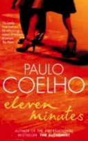 Eleven Minutes Coelho Paulo