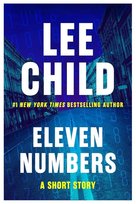 Eleven Numbers Child Lee