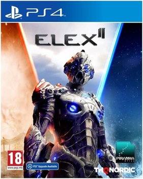 Elex Ii Pl/Eng, PS4 - Inny producent