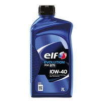 ELF EVOLUTION 700 STI 10W40 1L ELF