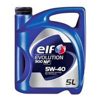 ELF EVOLUTION 900 NF 5W40 5L ELF