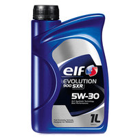 ELF EVOLUTION 900 SXR 5W30 1L ELF