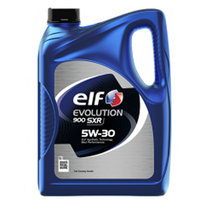 ELF EVOLUTION 900 SXR 5W30 4L ELF
