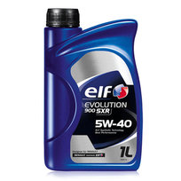 ELF EVOLUTION 900 SXR 5W40 1L ELF