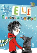 Elf i pierwsza gwiazdka Pałasz Marcin