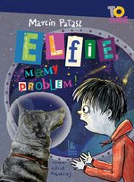 Elfie, mamy problem! Pałasz Marcin