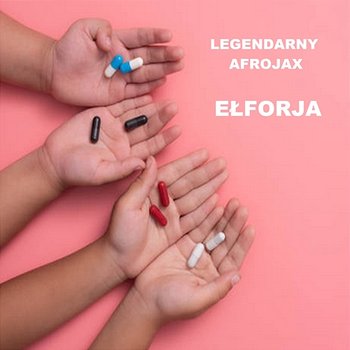Ełforja - Legendarny Afrojax