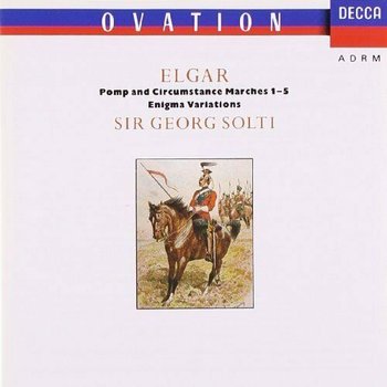 Elgar Marches - Solti Georg