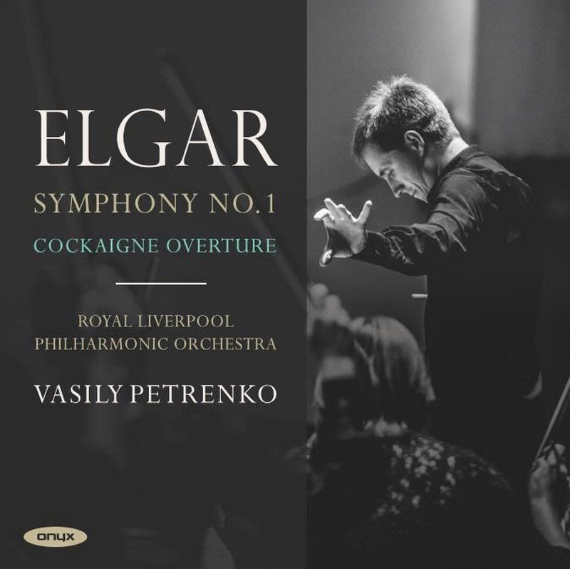 Elgar: Symphony No.1, Cockaigne Ouverture - Various Artists | Muzyka ...