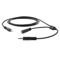 Elgato Chat Link Pro - adapter audio, na PS5, PS4, Nintendo Switch, przechwytywanie czatu głosowego, dźwięk rozgrywki, bardzo długi kabel elgato