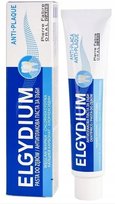 Elgydium, Anti-Plaque, Pasta antybakteryjna, 75 ml
