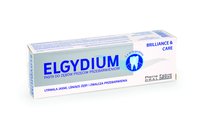 Elgydium Brilliance And Care, Pasta Do Zębów, 30ml Elgydium