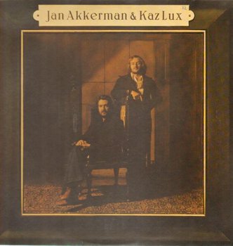Eli, płyta winylowa - Akkerman Jan, Lux Kaz