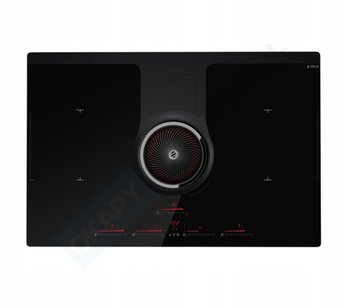 ELICA Płyta z okapem NIKOLATESLA ONE BL/A/83 (wyciąg) PRF0120977A * - Elica