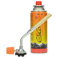 Elico Palnik Gazowy RK-5001T z Gazem 220g Elico