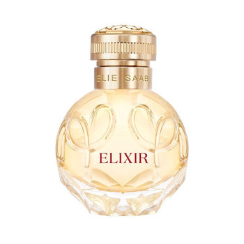 Elie Saab Elixir, Woda Perfumowana, 50ml - Elie Saab