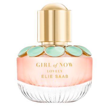 Elie Saab, Girl Of Now Lovely, woda perfumowana, 30 ml - Elie Saab