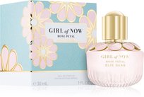 elie saab girl of now rose petal woda perfumowana 30 ml     