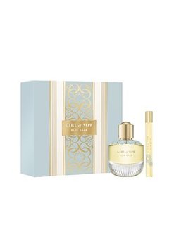 ELIE SAAB GIRL OF NOW ZESTAW EDP 50ML + EDP 10ML WODA PERFUMOWANA - Elie Saab