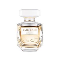 elie saab le parfum in white woda perfumowana 50 ml    