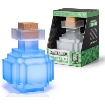 Eliksir Lampka 3D Minecraft - Inny producent